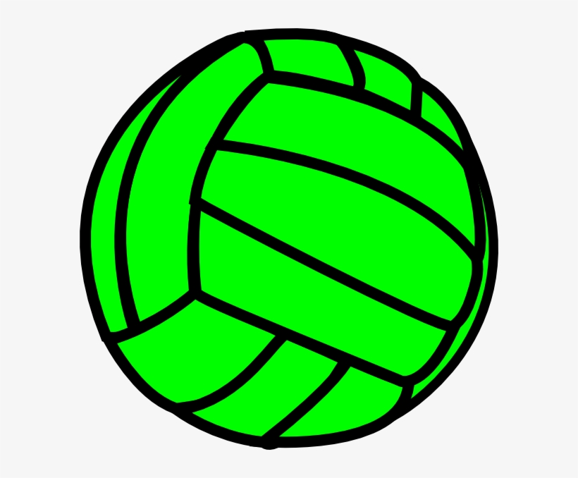Volleyball Clipart Png For Web, transparent png #1856587