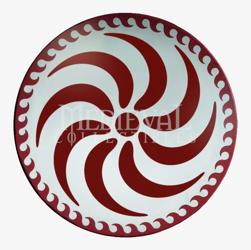 Ancient Greece Shield Designs, transparent png #1856610