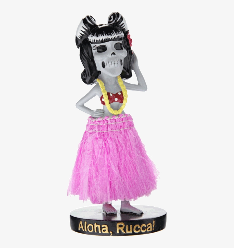 Suavecita Dancing Hula, transparent png #1856753