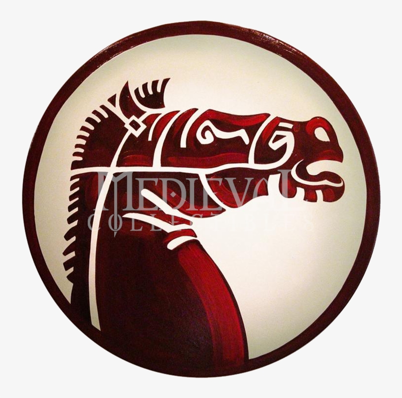 Symbol Of Ancient Troy, transparent png #1856784