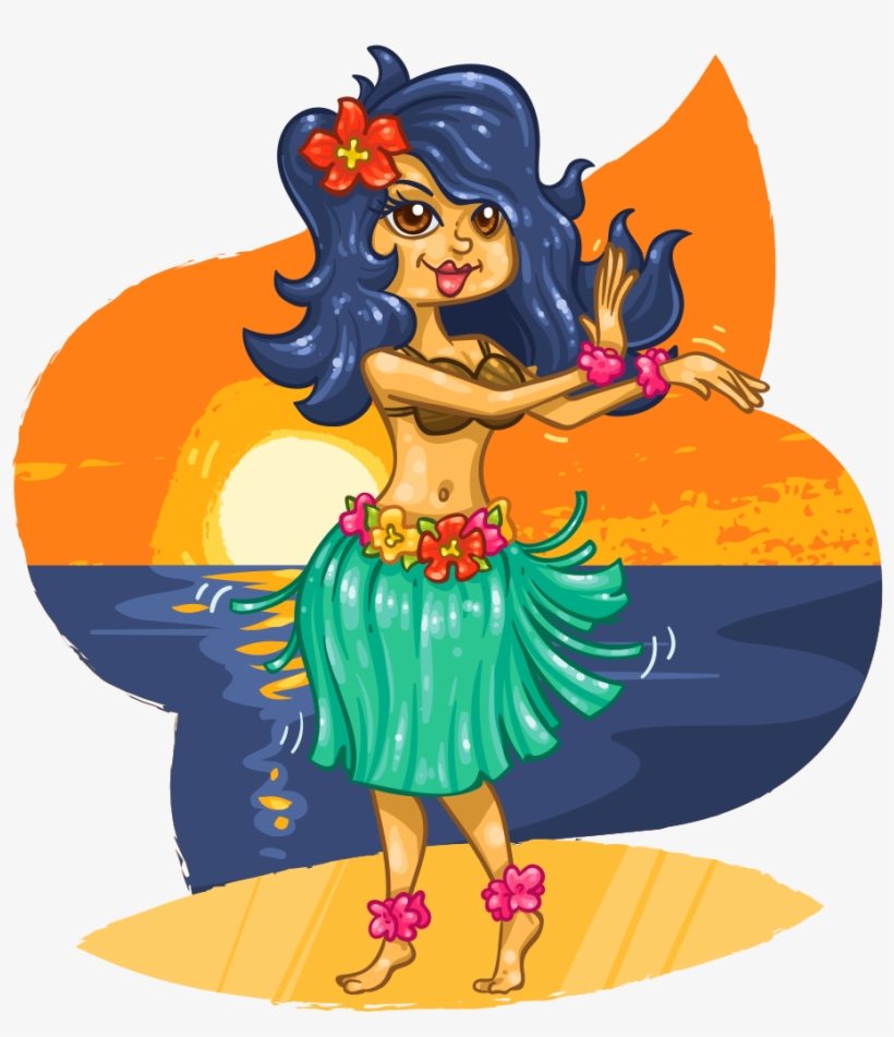 Hulagirl - Cordoba 15cm Concert Ukulele, transparent png #1856809