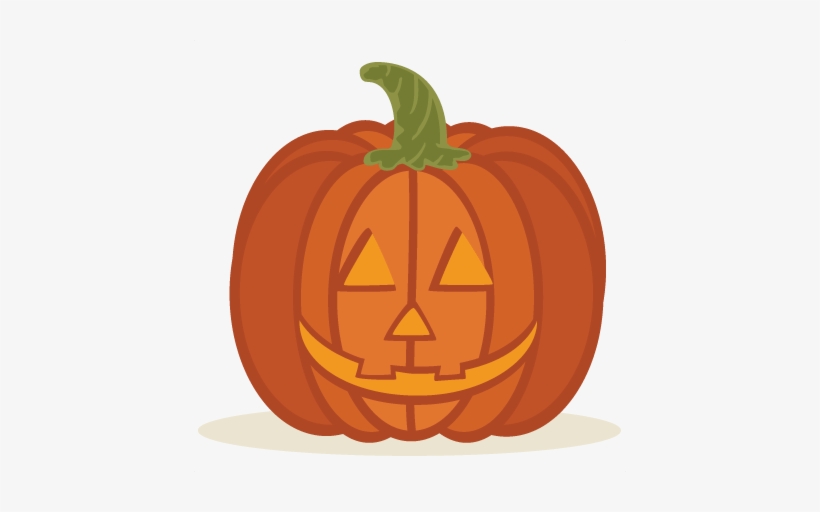 Free Svg File Carved Pumpkin Free Pumpkin Svg File - Carved Pumpkin Transparent Background, transparent png #1856834