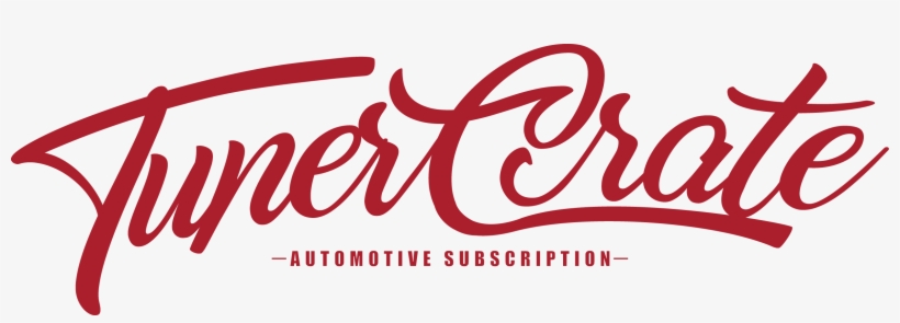 Tunercrate Logo, transparent png #1856887