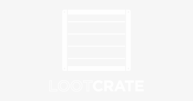 Loot Crate Box Png, transparent png #1856948