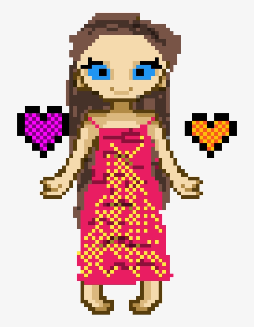 Hula Girl - Cartoon, transparent png #1856974