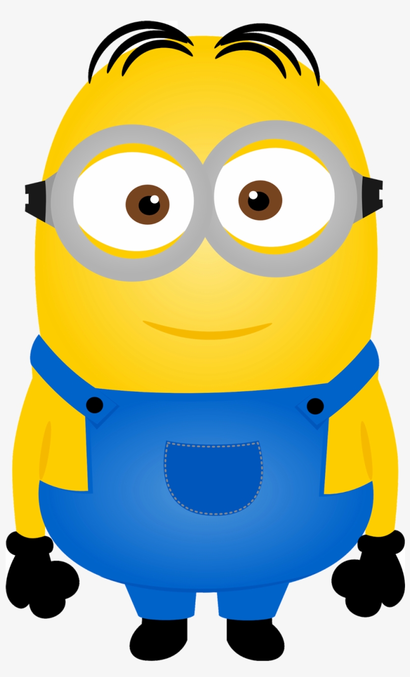 Minion Clipart Free Clip Art Images Png - Minion Clip Art, transparent png #1856989