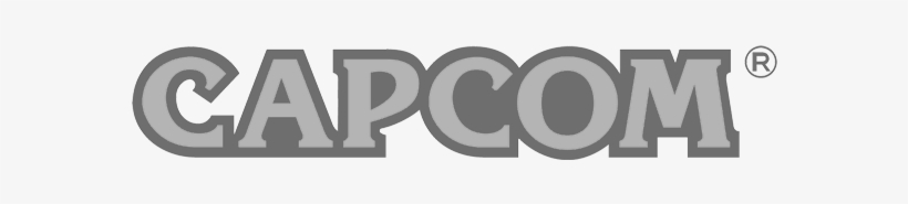 Capcom Logo - Marvel Vs Capcom, transparent png #1857342