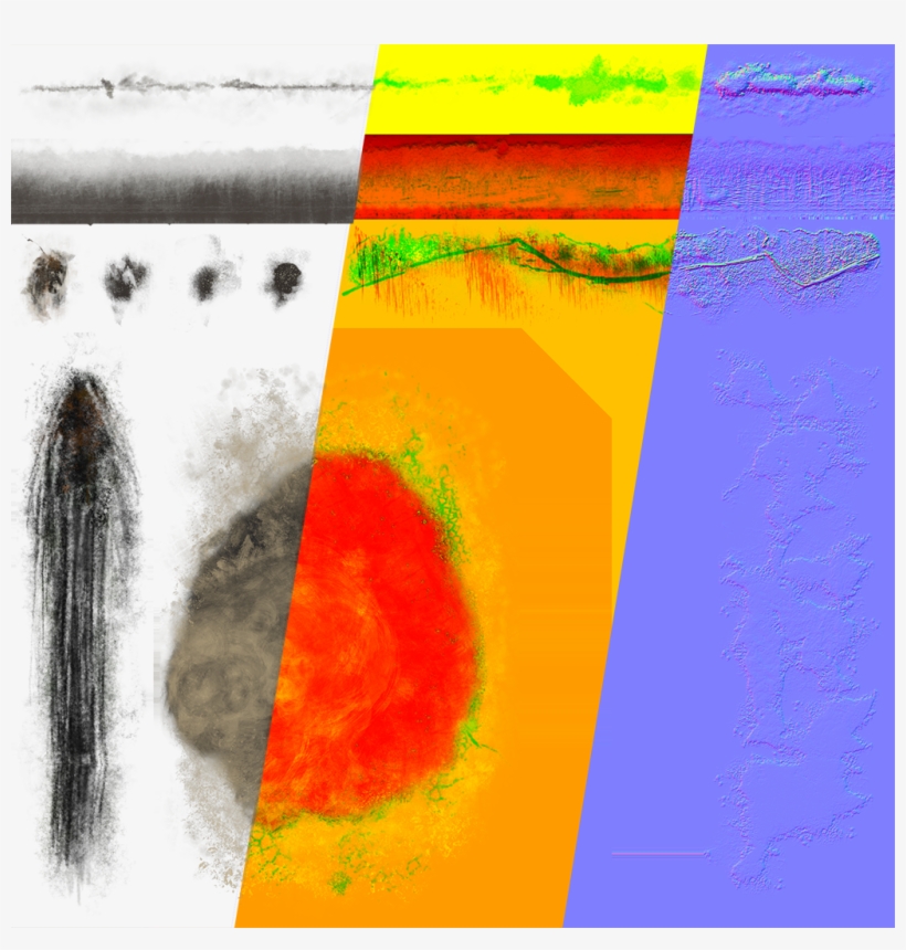 Decalstextures - Portable Network Graphics, transparent png #1857368