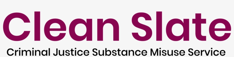 Clean Slate Logo Nottingham Wellbeing Hub Png Clean - Eppicard Pa, transparent png #1857457