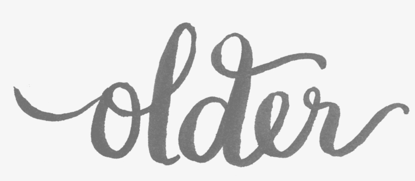 Post Comments - Calligraphy, transparent png #1857530