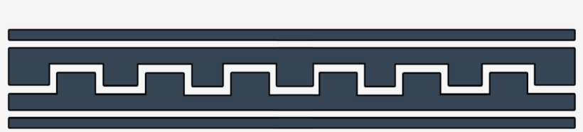 Handsome Jack's Tattoo - Borderlands Handsome Jack Tattoo, transparent png #1857623