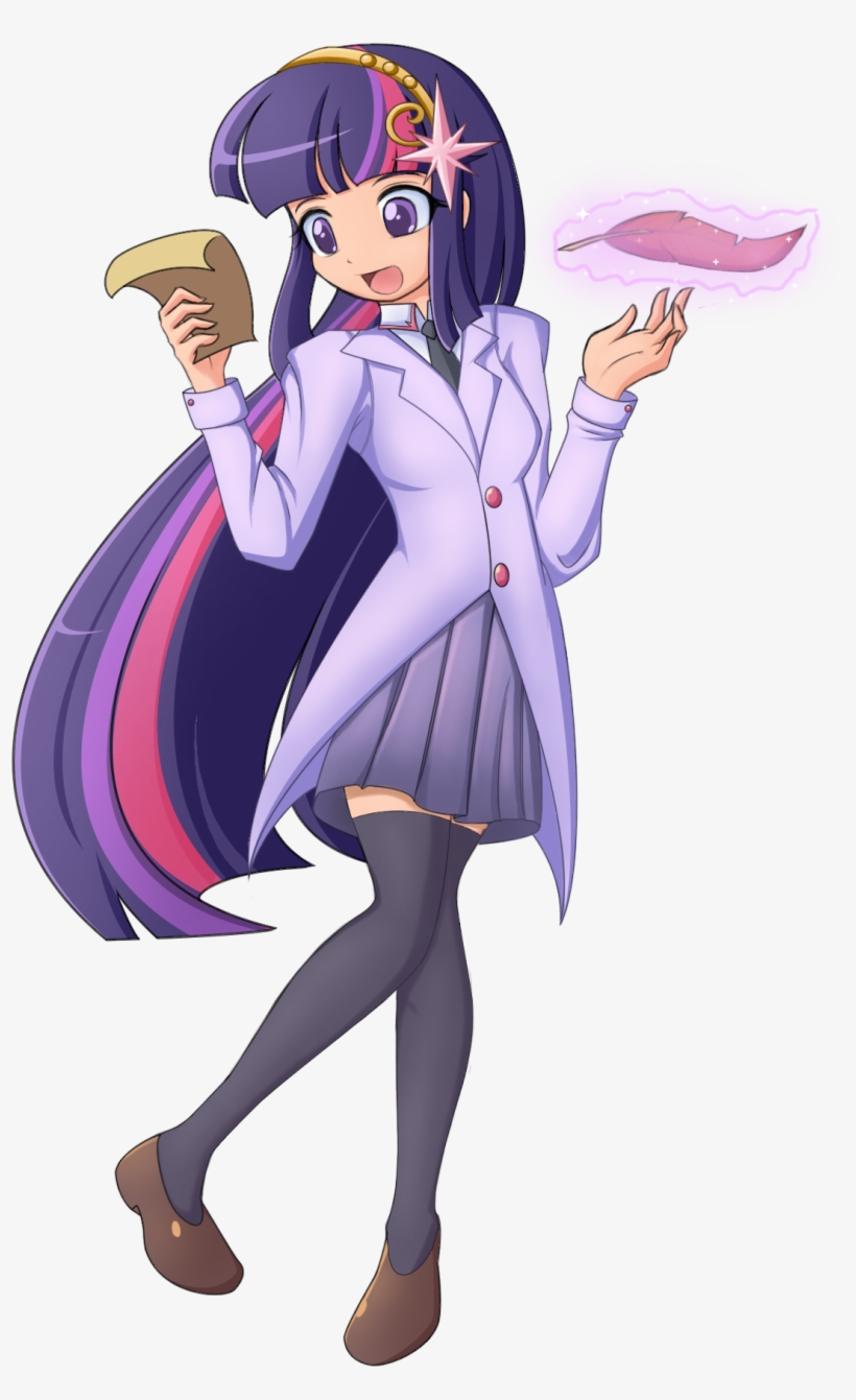 Search Results - Twilight Sparkle Anime Human, transparent png #1857625