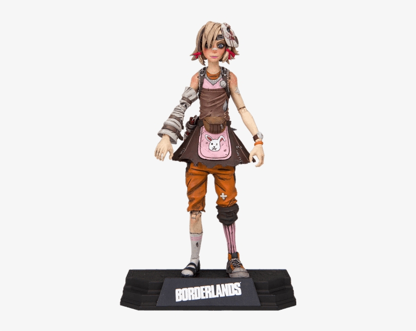 Borderlands 2 Tiny Tina, transparent png #1857653