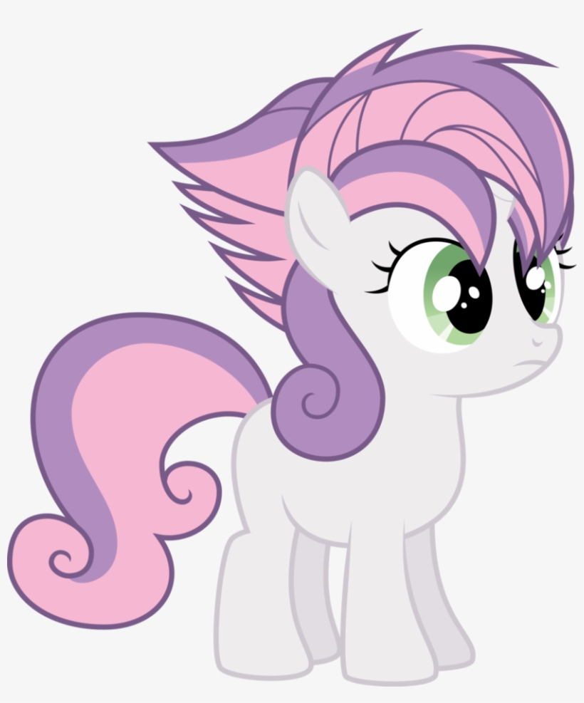 Twilight Sparkle Pony Mane Pink Purple Mammal Cartoon - Horse, transparent png #1857937