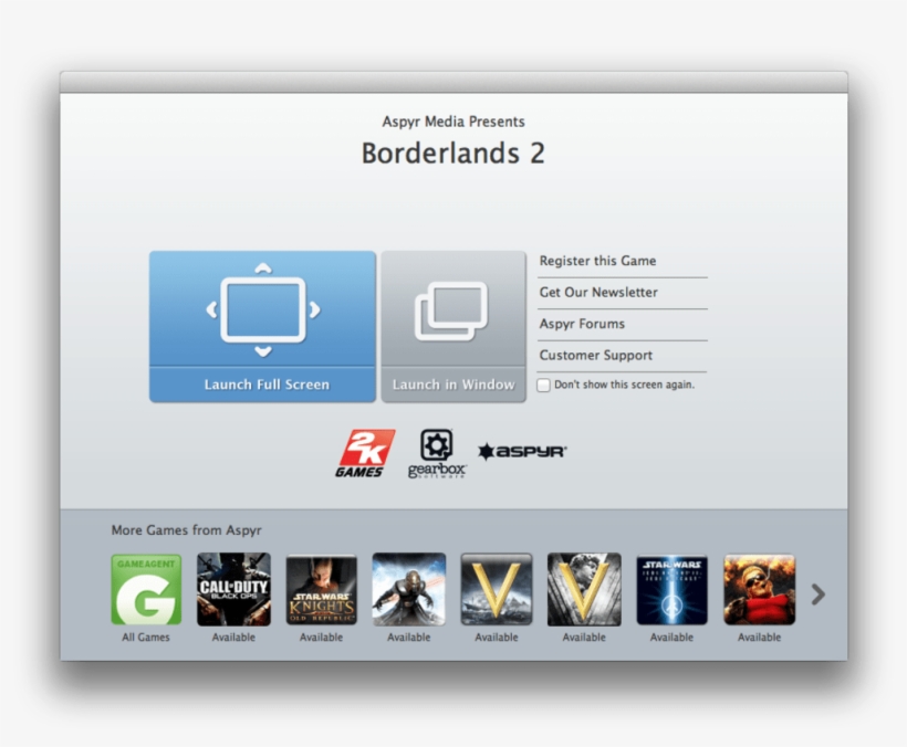 Borderlands - Gearbox Software, transparent png #1857997
