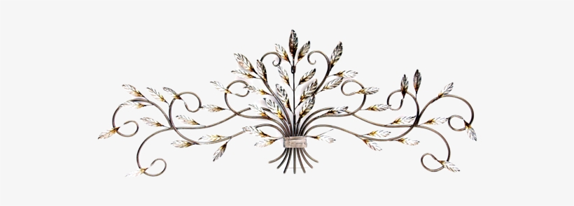 51" X 20" Wall Decor, - Wall, transparent png #1858040