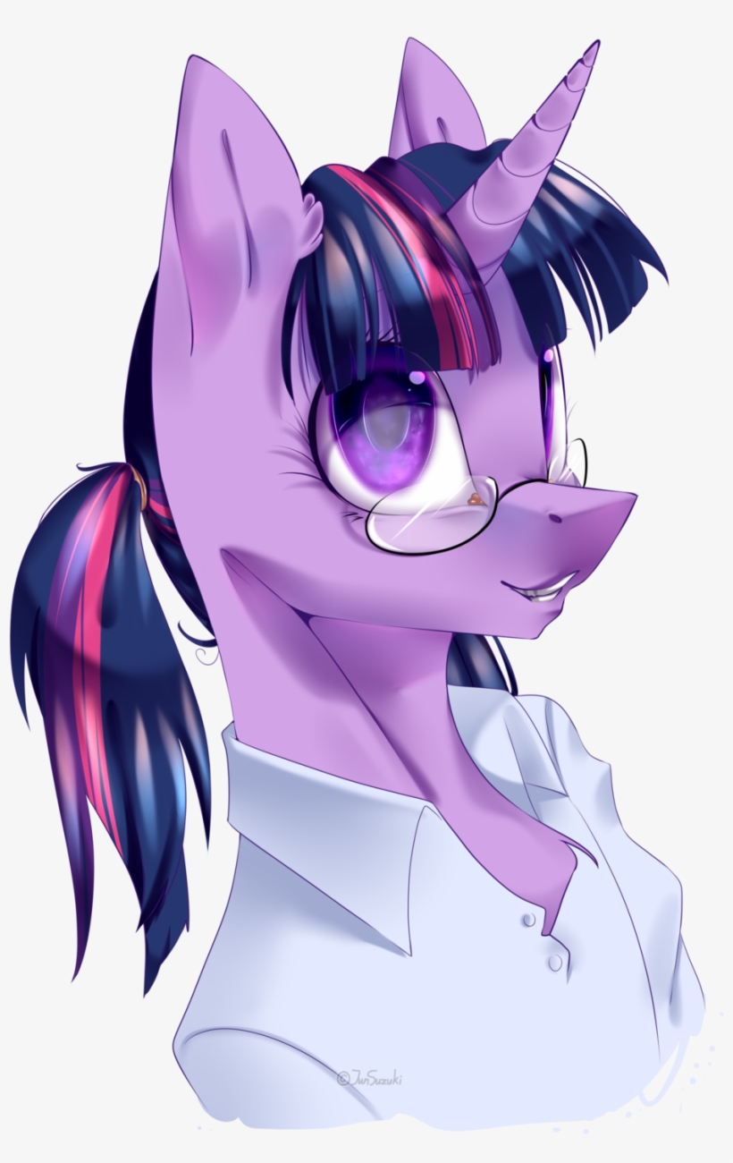 Alternate Hairstyle, Artist - Cartoon, transparent png #1858067