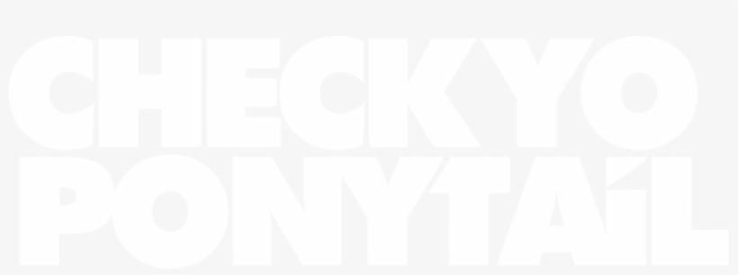 Check Yo Ponytail Is Iheartcomix's Longest Running, transparent png #1858117