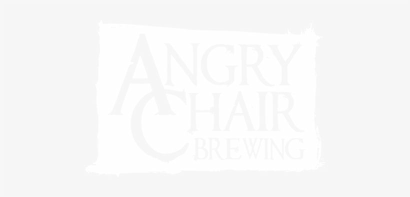 Angry Chair Brewing - Angry Chair Logo, transparent png #1858278