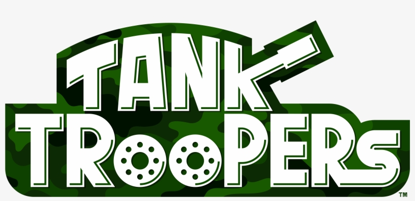 Nintendo Download Tank Troopers, Breath Of The Wild - Tank Troopers Nintendo, transparent png #1858308