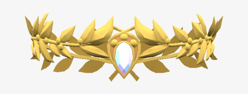 Download Zip Archive - Breath Of The Wild Diamond Circlet, transparent png #1858446