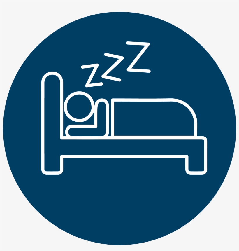 Abnormal Sleep - Coaching Professional, transparent png #1858506