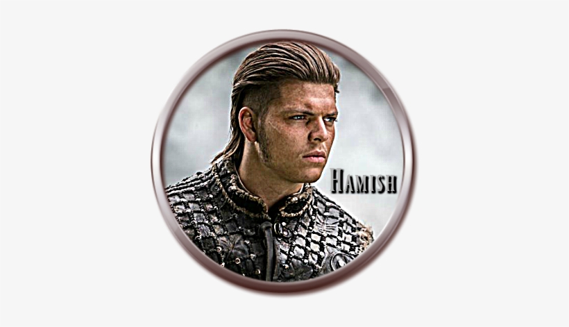 Come Home To Help Merida Battle The Likes Of - Alex Høgh Andersen, transparent png #1858577