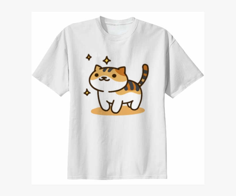 Neko Atsume, $38 - La Beauté Ne Se Mange Pas En Salade, transparent png #1858622