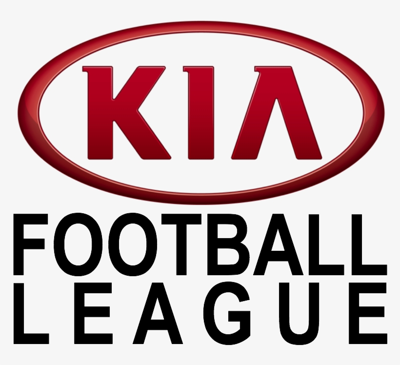 New KIA Logo | Kia Seltos Forum