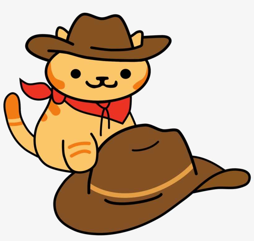 Billy The Kitten By Vinylcroissant On Deviantart - Billy The Kitty, transparent png #1858810