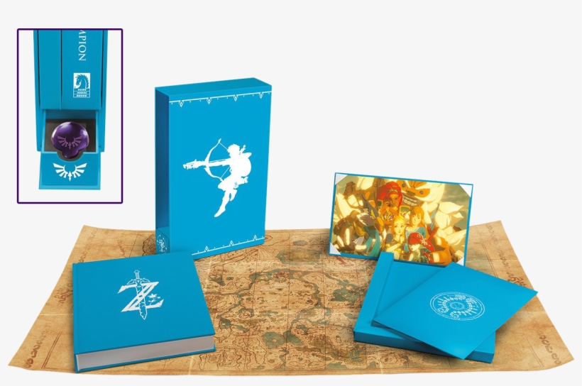 The Legend Of Zelda, transparent png #1858811