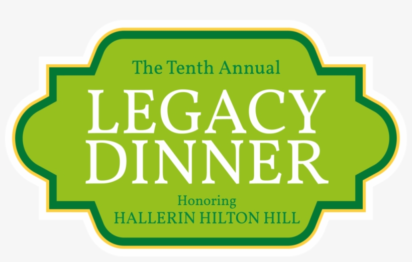 Legacy Dinner Logo-01 - Witcher Emhyr, transparent png #1858906
