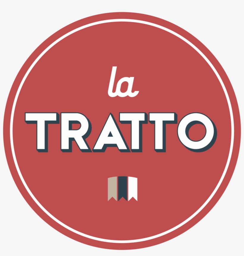 La Tratto Ubicado En Plaza Península Local Numero 7 - Melissa And Doug Logo, transparent png #1859062