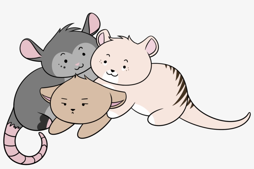[commission] Neko Atsume Cuties - Neko Atsume, transparent png #1859077