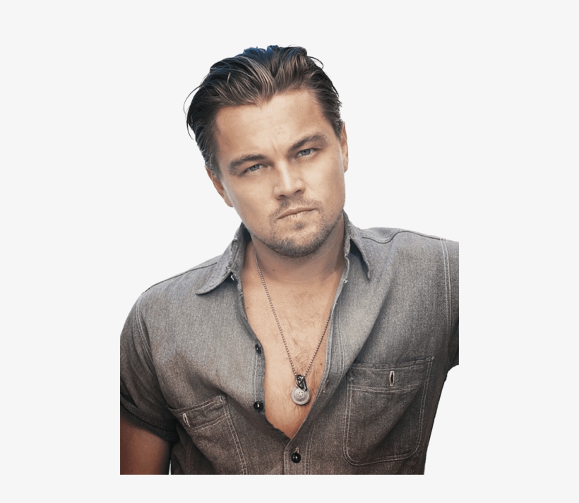 Free Png Leonardo Dicaprio Png Images Transparent - Leonardo Dicaprio, transparent png #1859118