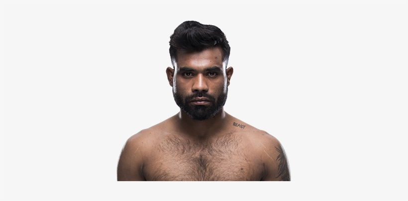 Alistair Overeem, transparent png #1859163