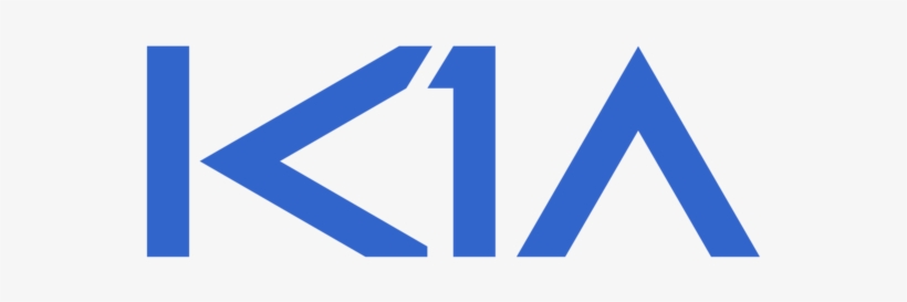 1944 Kia Motors Corporation | Kia Racing Logo