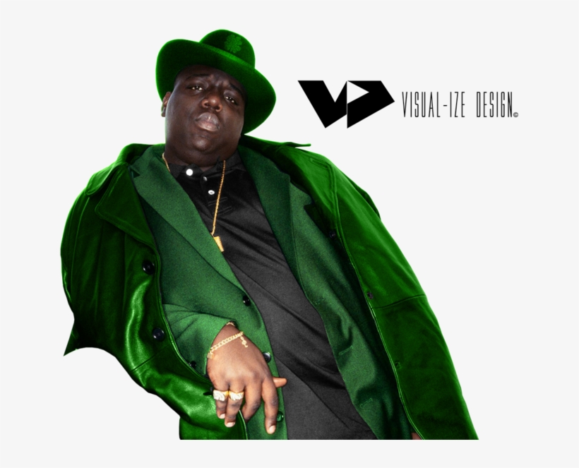 Share This Image - Faith Evans Notorious, transparent png #1859252