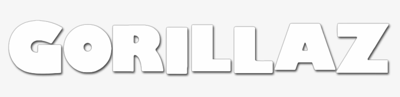 Gorillaz Image - Gorillaz The Fall Album Cover, transparent png #1859301