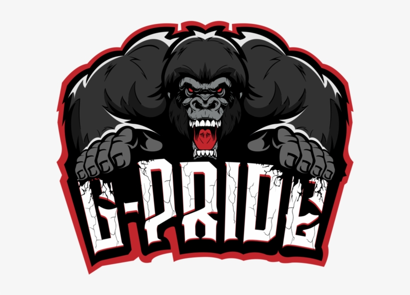 User - Dath18/gorillaz-pride - Gorillaz Pride Dota 2, transparent png #1859376