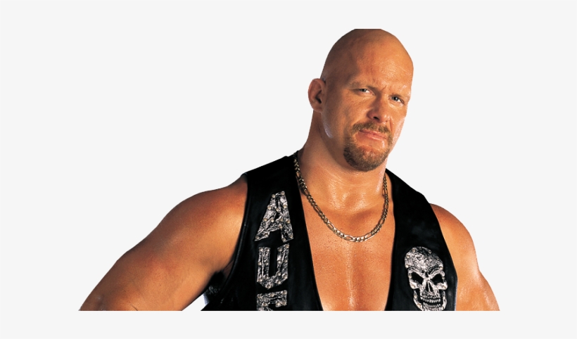 Steve Austin Png Image - Stone Cold Steve Austin Png, transparent png #1859444