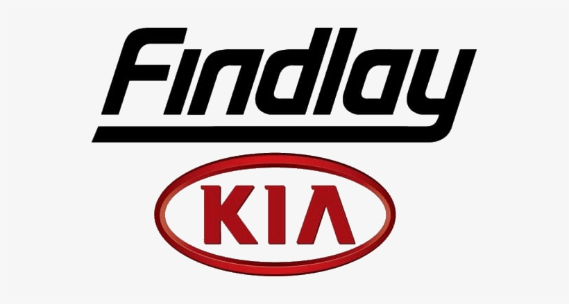 Findlay Kia In Las Vegas Nv - Kia Motors Logo Vector, transparent png #1859446