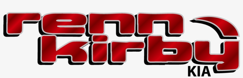 Renn Kirby Kia - Renn Kirby Logo, transparent png #1859487