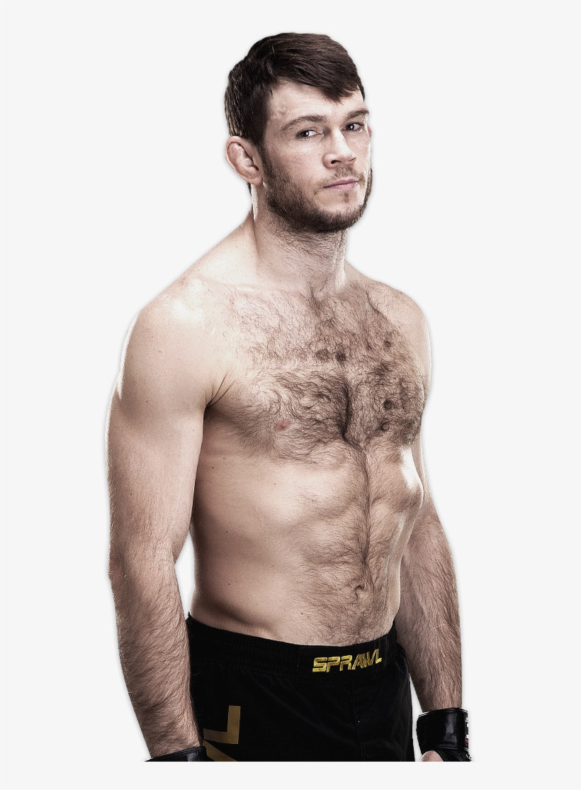 Forrest Griffin - The Ultimate Fighter: Latin America 3, transparent png #1859565