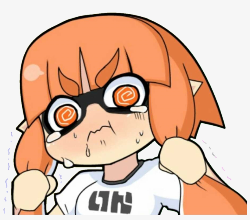 28 Collection Of Tumblr Halloween Clipart - Persona 5 Futaba Inkling, transparent png #1859590