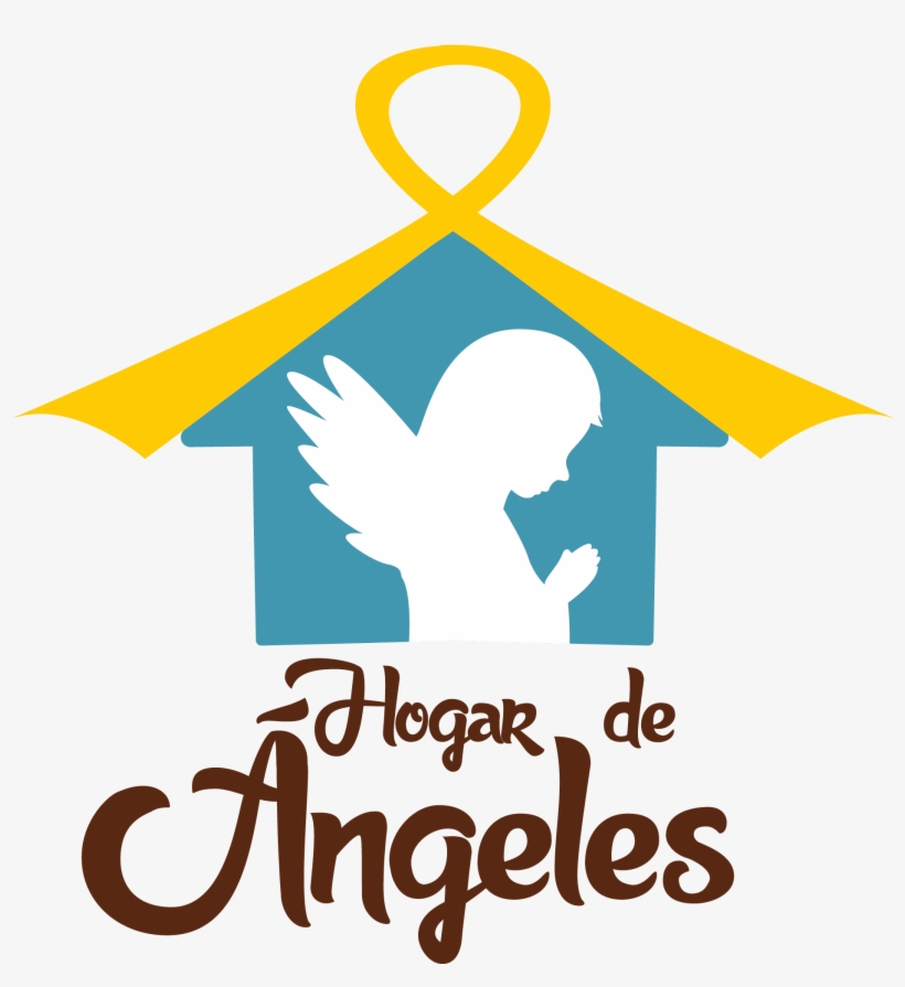 Angeles De Merida - Hogar De Angeles, transparent png #1859707