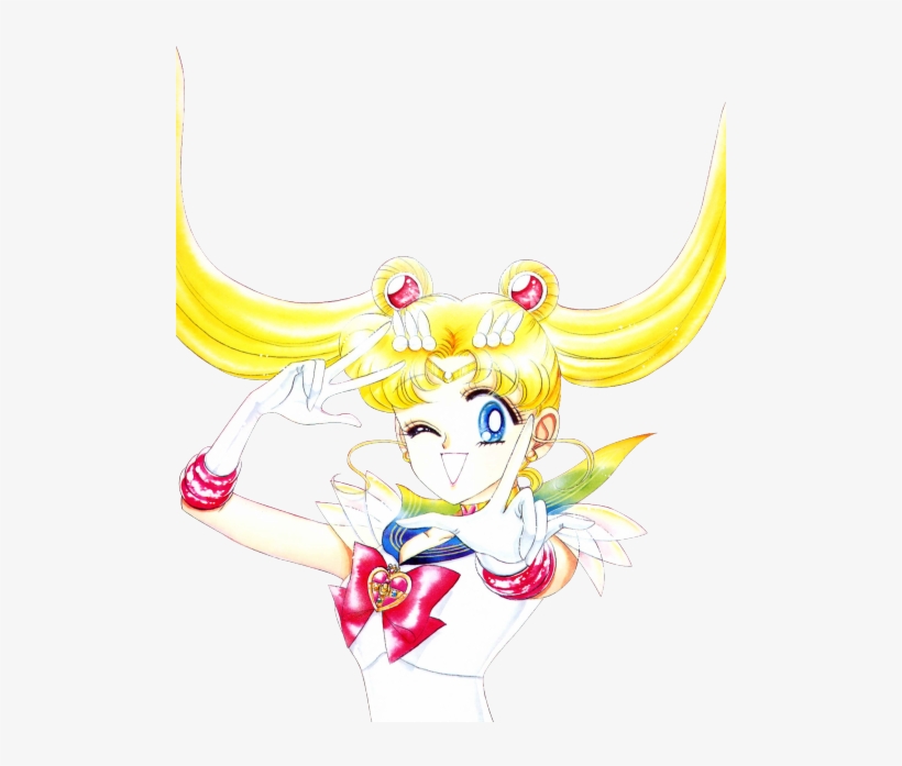 Sailor Moon Png - Sailor Moon, Vol. 10, transparent png #1859802