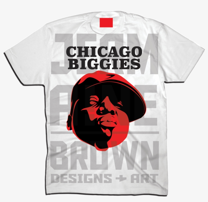 Chicagobiggies White, transparent png #1859989