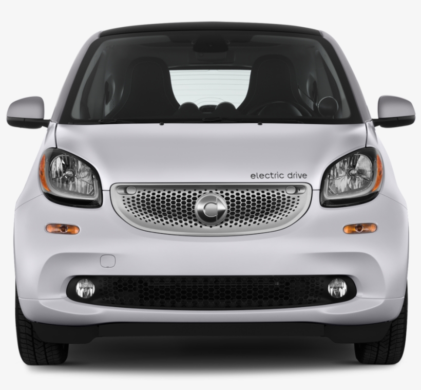 9 - - Fiat 500 Front, transparent png #1860064