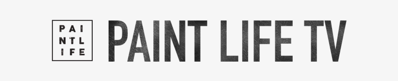 Paint Life Tv - Don T Get Distracted Sign, transparent png #1860153